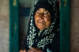 Simplicity by Fatemeh Tajik