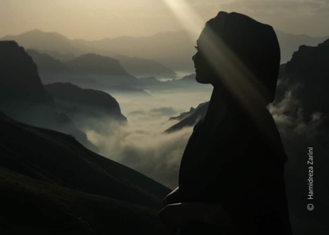 Pol-e Zanguleh by Hamidreza Zarini - Photojournalism, Artistic Photography, Photography Awards, Pol-e Zanguleh, Hamidreza Zarini