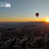 Sunrise in Cappadocia by Cristina del Fresno - Cappadocia Sunrise, Photography Award, Photo of the Day,  Cristina del Fresno,  Sunrise Photography