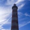Faro de Aveiro by Cristina del Fresno - Photo of the Day, Architectural Photography, Aveiro Lighthouse, Photography Awards, Online Photography Courses