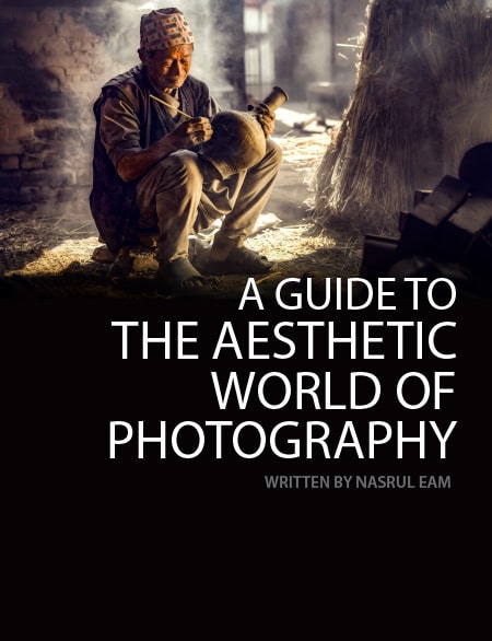 Photography Aesthetics, Composition, Visual Elements, Photography Education, Online Photography Courses - A Guide to the Aesthetic World of Photography A Guide to the Aesthetic World of Photography - Photography Aesthetics, Composition, Visual Elements, Photography Education, Online Photography Courses