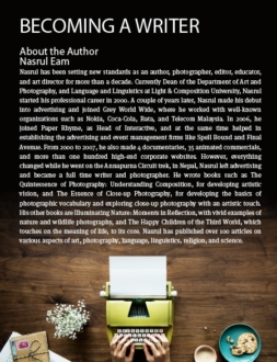 Photography Writing, Storytelling Techniques, Photography Publication, Writing Guide, Photojournalism - Becoming a Writer Becoming a Writer - Photography Writing, Storytelling Techniques, Photography Publication, Writing Guide, Photojournalism