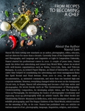 From Recipes to Becoming a Chef - Photography Book, Photography Education, Art Photography, Photography Techniques, Online Photography Courses