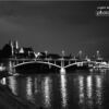 The Night at Basel by Evdokiya Witwicki - Night Photography, Photography Awards, Photo of the Day, Basel Photography, Art Photography