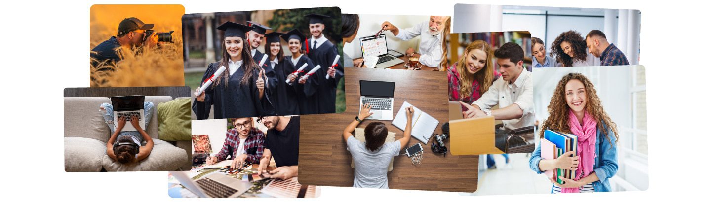 University - Online Photography Courses, Photography Degrees, Photojournalism, Art Photography, Photography Education