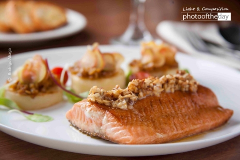 Author`s Cuisine by Rodrigo Aliaga - Food Photography, Photography Awards, Photo of the Day, Rodrigo Aliaga, Art Photography