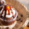 Coffee Cupcake by Rodrigo Aliaga - Food Photography, Photography Awards, Photo of the Day, Rodrigo Aliaga, Online Photography Courses