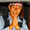 The Kindness of Nepalese People by Ryszard Wierzbicki - Photojournalism, Photography Awards, Portrait Photography, Nepal, Ryszard Wierzbicki
