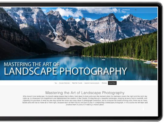 Diploma in Nature Photography - Nature Photography, Online Photography Courses, Photography Diploma, Wildlife Photography, Landscape Photography