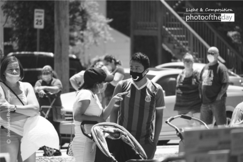 The Boy Andres by Jose Juniel Rivera-Negron - Street Photography, Photojournalism, Photography Awards, Photo of the Day, Light & Composition University