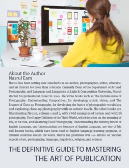 Photography Publication, Photojournalism, Photography Education, Art Photography, Photography Awards - The Definitive Guide to Mastering the Art of Publication The Definitive Guide to Mastering the Art of Publication - Photography Publication, Photojournalism, Photography Education, Art Photography, Photography Awards