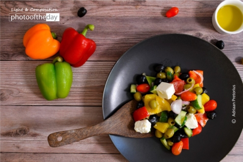 Fresh Indulgence by Adriaan Pretorius - Food Photography, Photography Awards, Photo of the Day, Art Photography, Online Photography Courses