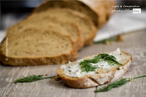 With a Touch of Swedishness by Adriaan Pretorius - Food Photography, Photography Awards, Photo of the Day,  Award Winning Photography,  Adriaan Pretorius