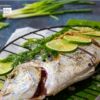 Grilled Fish with Lime by Diep Tran - Food Photography, Photography Awards, Photo of the Day, Diep Tran, Light & Composition University