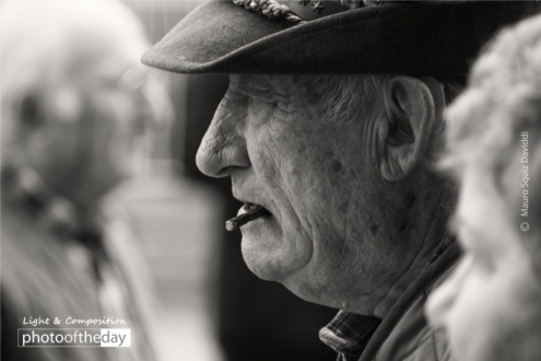 Gabicce Mare by Mauro Squiz Daviddi - Photo of the Day, Artistic Photography, Sunset Photography, Photography Awards, Light & Composition University