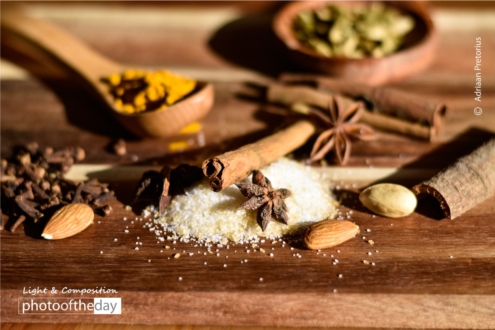 Pancakes for Breakfast by Adriaan Pretorius - Food Photography, Photography Awards, Photo of the Day,  Adriaan Pretorius, Light & Composition