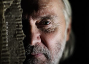 An Exclusive Interview with Mauro Squiz Daviddi