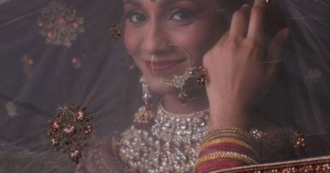 A Sculpture Of Eternal Elegance by Madush Abeyratne