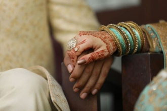 Forever Entwined by Madush Abeyratne