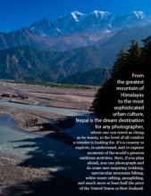 A Photographer’s Guide to Nepal