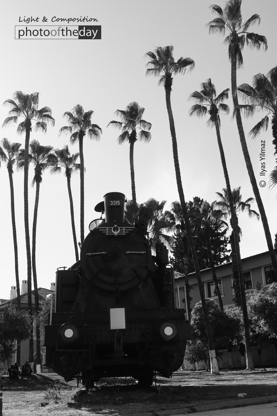 Human Conditions by Ilyas Yilmaz - Photojournalism, Art Photography, Photography Education, Online Photography Courses, Photo of the Day