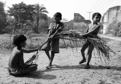 An Ancient Play in an Ancient City by Shahnaz Parvin - Photojournalism, Documentary Photography, Photography Awards,  Sonargaon, Shahnaz Parvin
