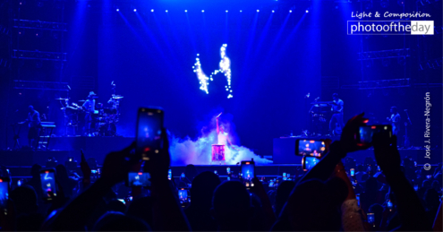 Camilo at the Amway Center by Jose Juniel Rivera-Negron - Photojournalism, Concert Photography, Photography Awards, Art Photography, Camilo