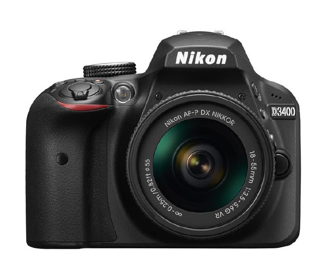 Nikon D3400 - Nikon D3400, photography tutorials, photography tips, digital photography, photojournalism