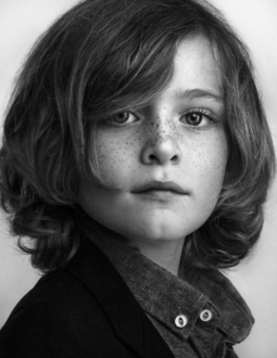 Styled with Confidence  by Irina Liebmann - Portrait Photography, Photo of the Day, Photography Awards, Online Photography Courses, Irina Liebmann