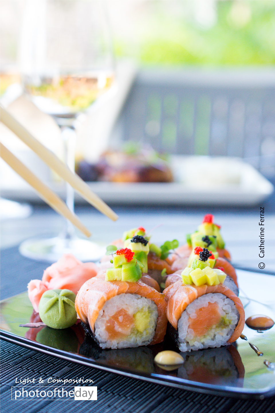 In the Mood for a Juicy Steak by Catherine Ferraz - Food Photography, Photo of the Day, Photography Awards,  Catherine Ferraz, Art Photography