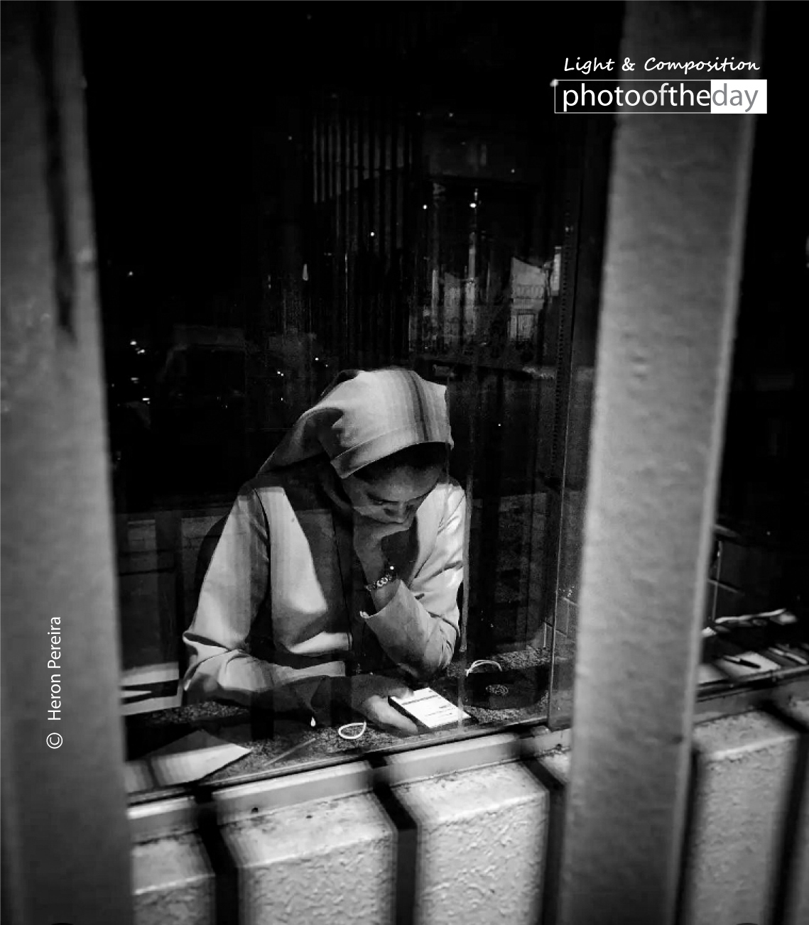 Everyone Deserves to Unwind by Heron Pereira - Photojournalism, Photography, Photo of the Day, Art Photography, Heron Pereira