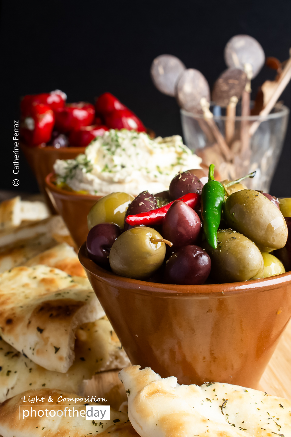 Feeling Peckish in Ireland by Catherine Ferraz - Food Photography, Photography Awards, Photo of the Day, Ireland, Online Photography Courses