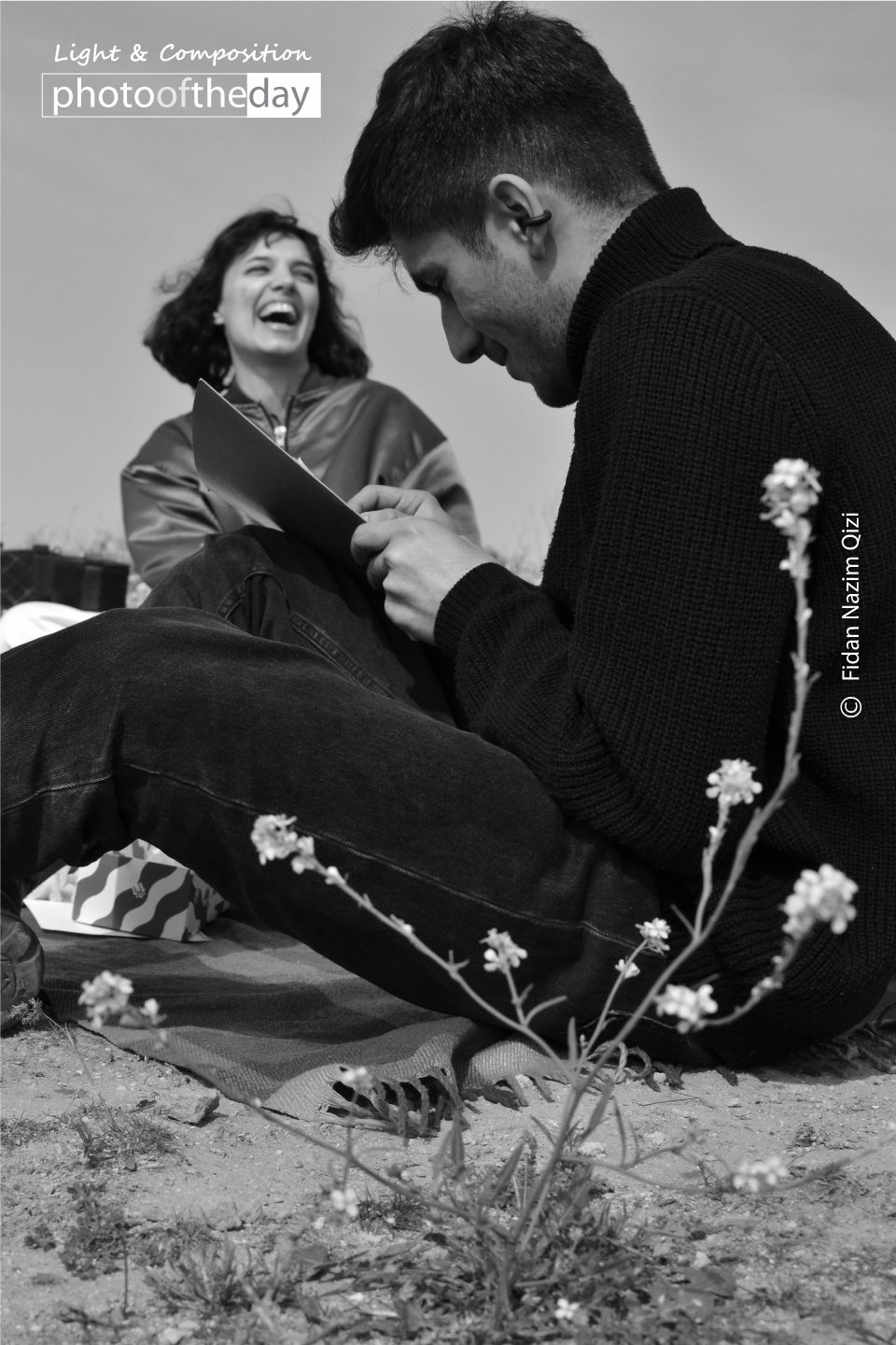 Art Photography, Black and White Photography, Photojournalism, Photography Education, Fidan Nazim Qizi - Friendship by Fidan Nazim Qizi Friendship by Fidan Nazim Qizi - Art Photography, Black and White Photography, Photojournalism, Photography Education, Fidan Nazim Qizi