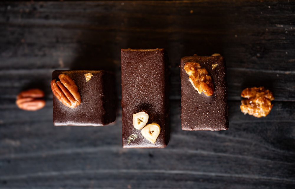 Chocolate Symphony by Natalia Zotova - Food Photography,  Photo of the Day, Art Photography, Photography Education, Online Photography Courses