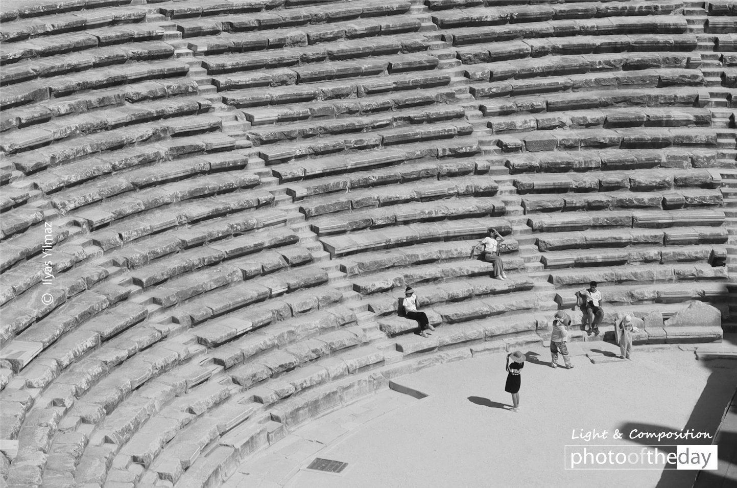 Human Conditions by Ilyas Yilmaz - Photojournalism, Art Photography, Photography Education, Online Photography Courses, Photo of the Day