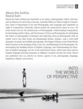 Into the World of Perspective