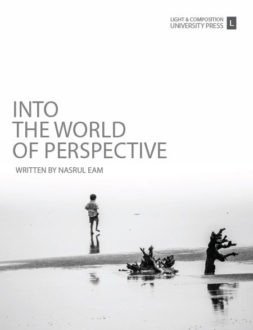 Photography from Into the World of Perspective