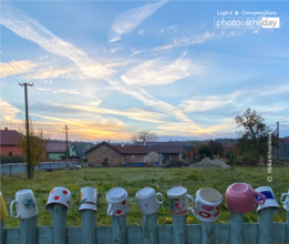 Life of Us in the Village - Dománovice by Mirka Krivankova