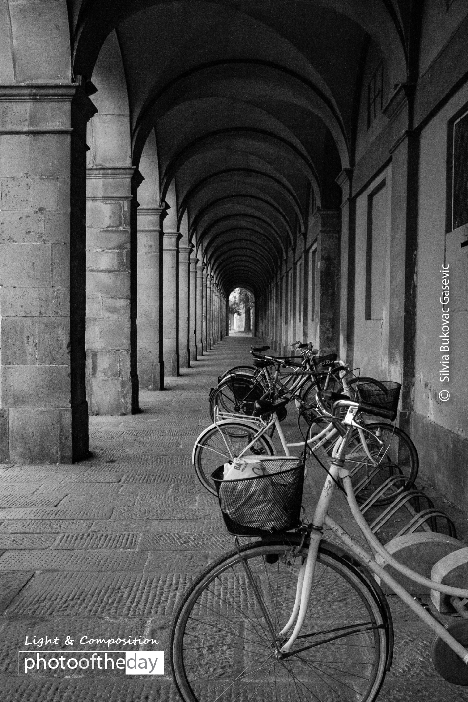 Lucca by Silvia Bukovac Gasevic - Street Photography, Photojournalism, Art Photography, Photography Awards, Photo of the Day