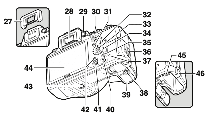 Nikon D3500 - Nikon D3500, Photography Tutorials, Digital SLR, Camera Guide, Photography Tips