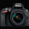 Nikon D5600 - Nikon D5600, Photography Tutorials, Online Photography Courses, Digital Photography, Camera Reviews