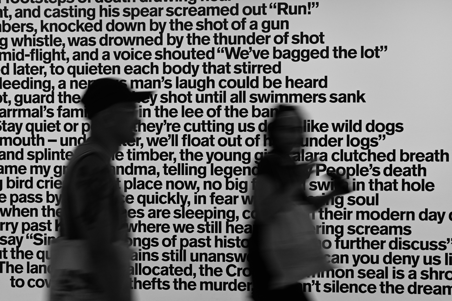 Not Reading Poetry by Leanne Lindsay - Street Photography, Black and White Photography, Photojournalism, Photography Composition, Light & Composition University