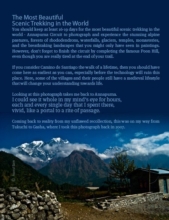 A Photographer’s Guide to Nepal