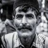 Chahar-Bakhtiari Folk by Hadi Navid - Photojournalism, Black and White Photography,  Candid Photography,  Photo of the Day, Hadi Navid