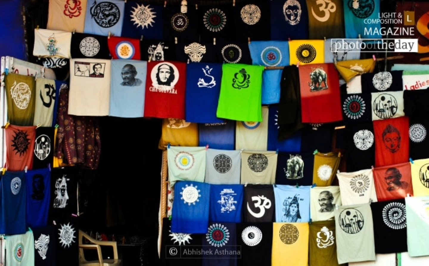 United Colors of World by Abhishek Asthana - Photojournalism, Photography Awards, Photo of the Day, Art Photography, Online Photography Courses