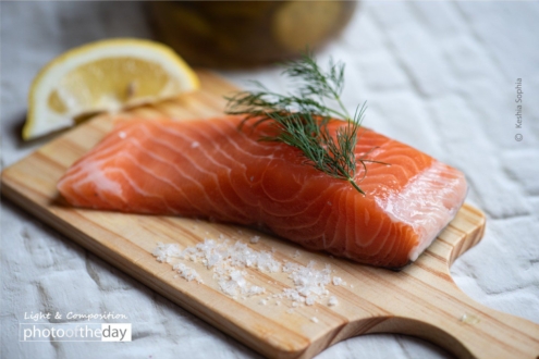 Sweet Raspberry Donuts by Keshia Sophia - Food Photography, Award Winning Photography, Photo of the Day, Raspberry Donuts, Keshia Sophia