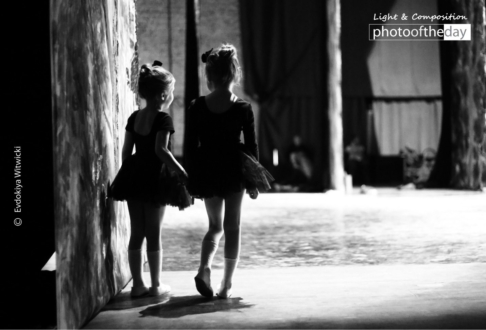 When You Are Still Small by Evdokiya Witwicki - Photography Awards, Photojournalism, Art Photography,  Photography Education, Evdokiya Witwicki