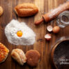 Principles of Baking Bread by Rodrigo Aliaga - Food Photography, Photography Composition,  Photo of the Day,  Artistic Photography,  Rodrigo Aliaga