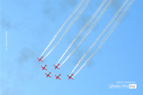 Red Devils by Leanne Lindsay - Photojournalism, Photography Awards, Art Photography, Leanne Lindsay, Photo of the Day