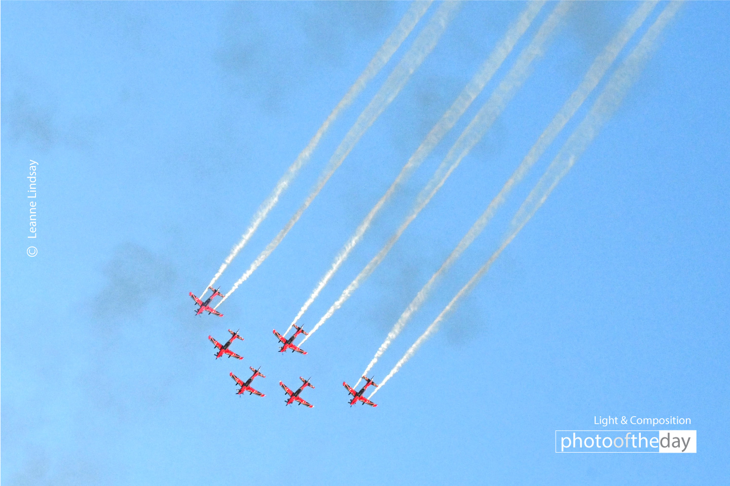 Red Devils by Leanne Lindsay - Photojournalism, Photography Awards, Art Photography, Leanne Lindsay, Photo of the Day